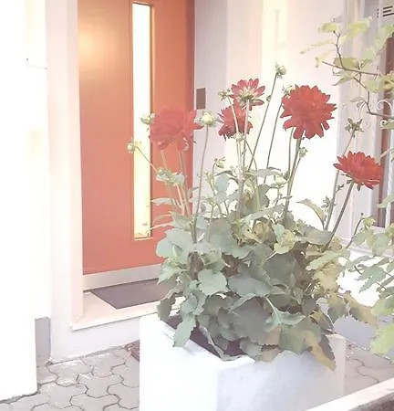 Wohlfuhlmaisonette In Der 