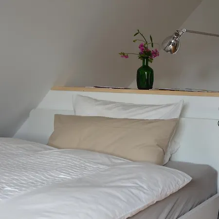 Apartment Wohlfuhlmaisonette In Der 