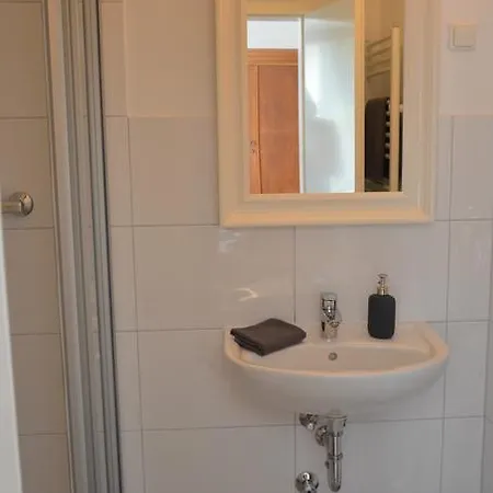 Apartment Wohlfuhlmaisonette In Der 