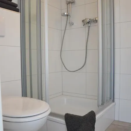 Apartment Wohlfuhlmaisonette In Der 